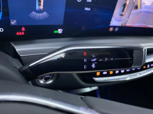 Certified 2024 Cadillac Lyriq Luxury w/ LPO, Floor Liner Package image 7