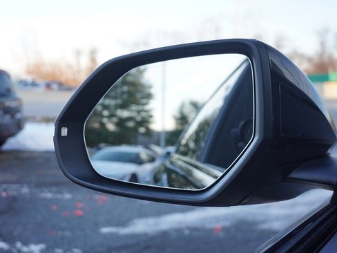 Used 2021 Audi SQ8 Prestige w/ Prestige Package image 50