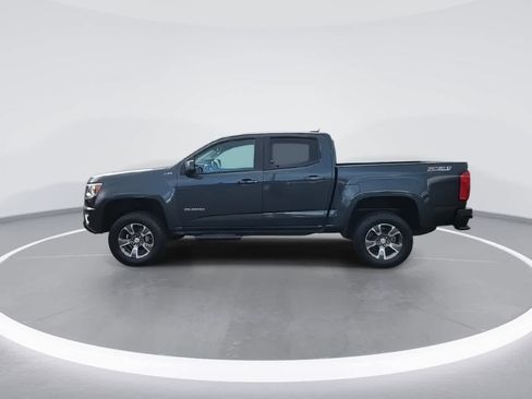 Used 2017 Chevrolet Colorado Z71 image 5