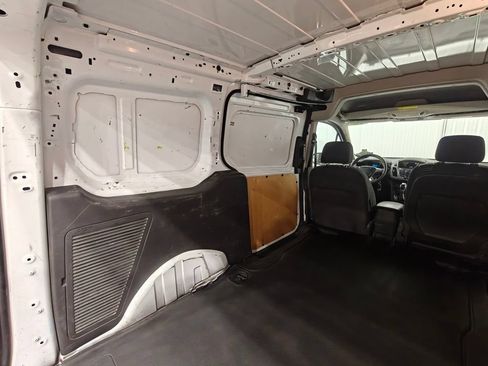 Used 2016 Ford Transit Connect XLT FWD image 31
