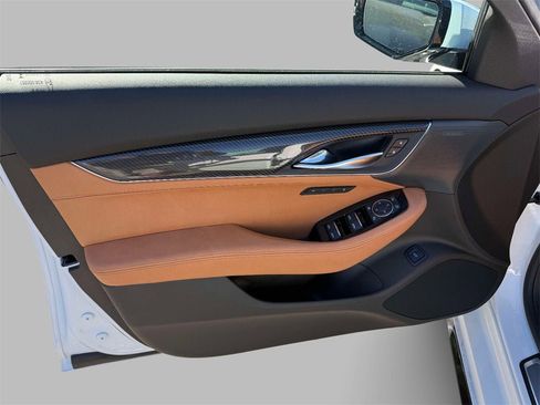 New 2026 Cadillac CT5 V w/ Platinum Package image 14