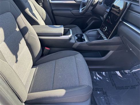 Certified 2025 GMC Terrain Elevation image 6