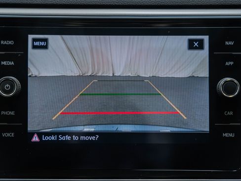 Used 2019 Volkswagen Atlas SEL Premium image 53