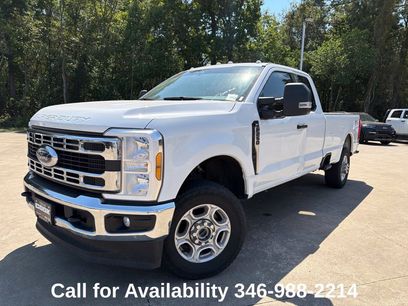 Used 2025 Ford F250 XLT