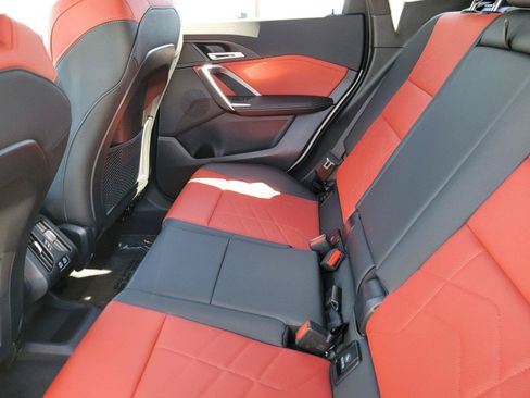 Used 2023 BMW X1 xDrive28i w/ Convenience Package AWD/4WD image 14