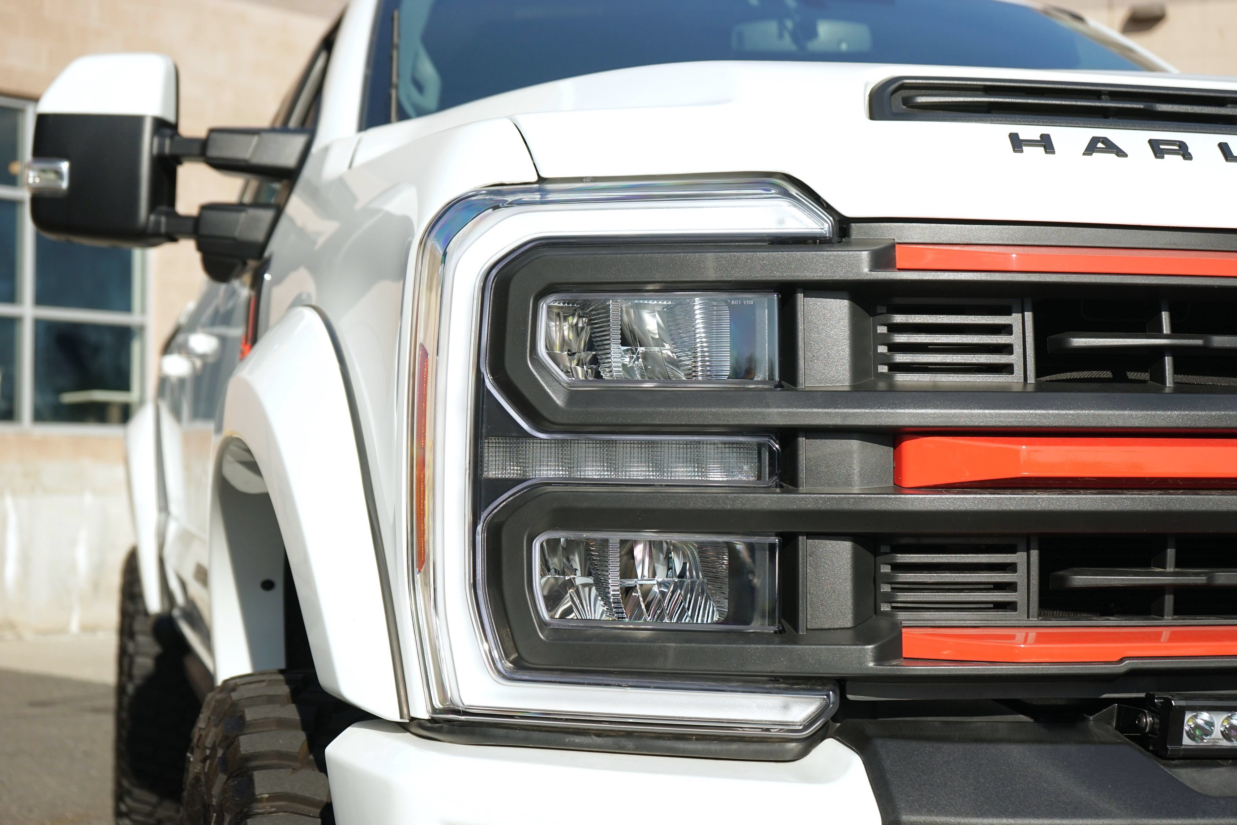 Used 2023 Ford F250 Lariat AWD/4WD image 8