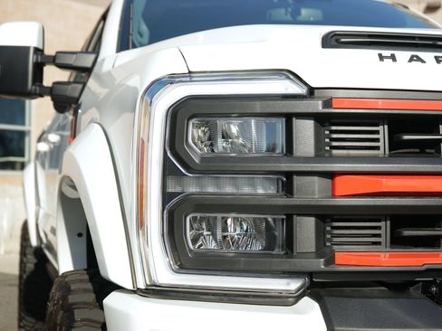 Used 2023 Ford F250 Lariat AWD/4WD image 8