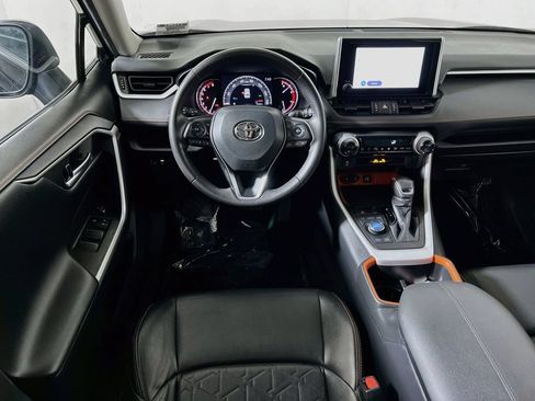 Certified 2024 Toyota RAV4 Adventure AWD/4WD image 19