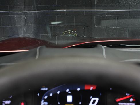 Used 2018 Chevrolet Corvette Stingray Coupe image 58