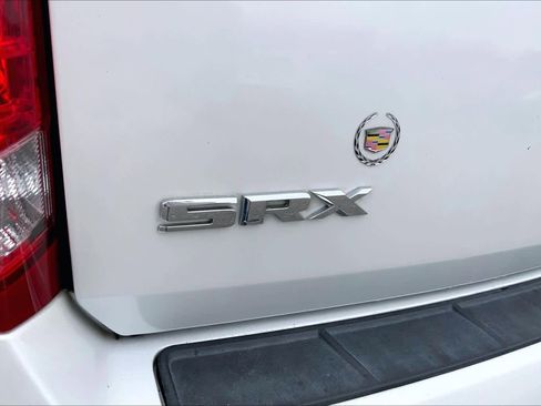 Used 2012 Cadillac SRX Premium image 30