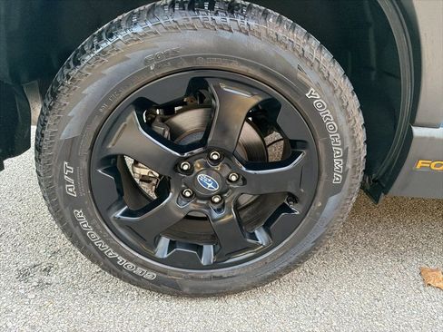 Used 2023 Subaru Forester Wilderness image 22