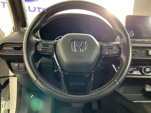 Used 2023 Honda HR-V Sport image 22