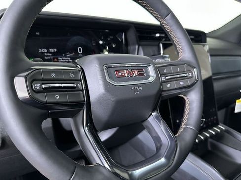 New 2026 GMC Terrain AT4 w/ Convenience Package III AWD/4WD image 11