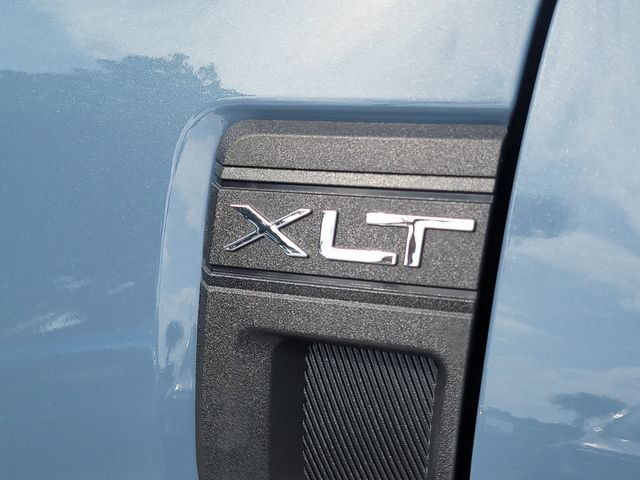 New 2026 Ford Maverick XLT FWD image 9