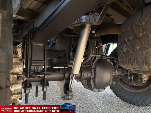 Used 2022 Ford F250 Lariat w/ Black Appearance Package AWD/4WD image 13