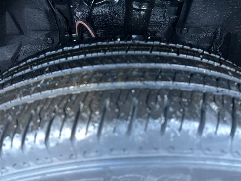 New 2025 Toyota RAV4 LE image 29