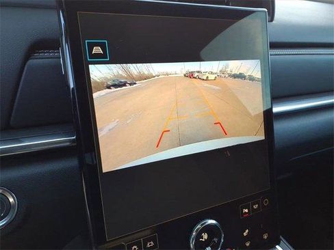 New 2026 GMC Terrain Elevation w/ LPO, Floor Liner Package image 9