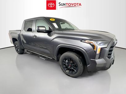 Used 2024 Toyota Tundra SR5 w/ SR5 Convenience Package