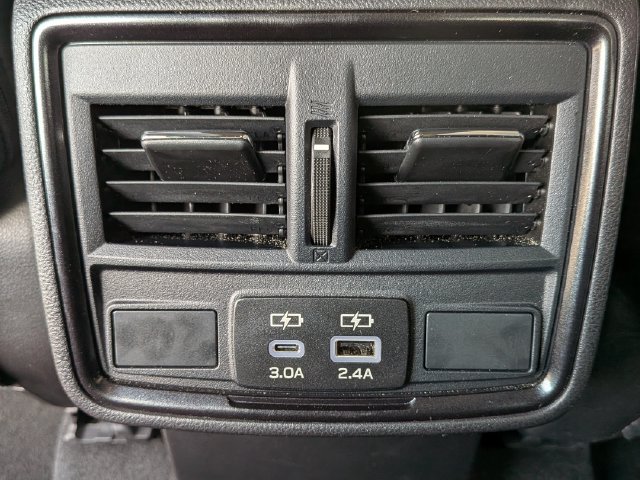 Used 2026 Subaru Forester Sport AWD/4WD image 28
