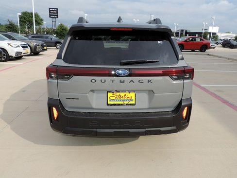 New 2026 Subaru Outback Touring XT AWD/4WD image 6