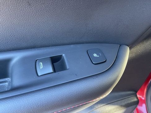 Certified 2024 Chevrolet Blazer RS w/ Enhanced Convenience Package image 18