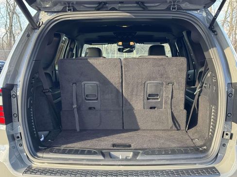 Used 2026 Dodge Durango GT image 31