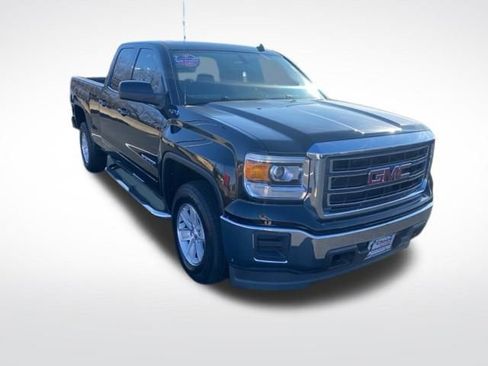 Used 2014 GMC Sierra 1500 SLE image 7