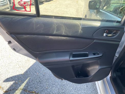 Used 2016 Subaru WRX AWD/4WD image 20