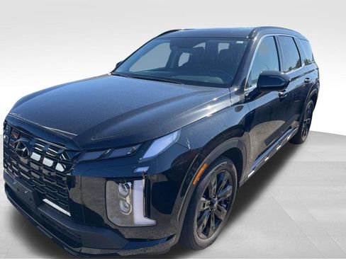 Used 2025 Hyundai Palisade XRT AWD/4WD image 3