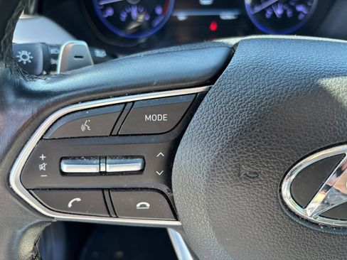 Used 2020 Hyundai Palisade SEL image 31