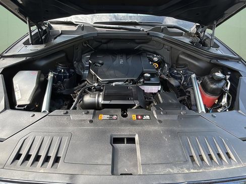 Used 2022 Genesis GV80 2.5T w/ Advanced Package 03 RWD image 12