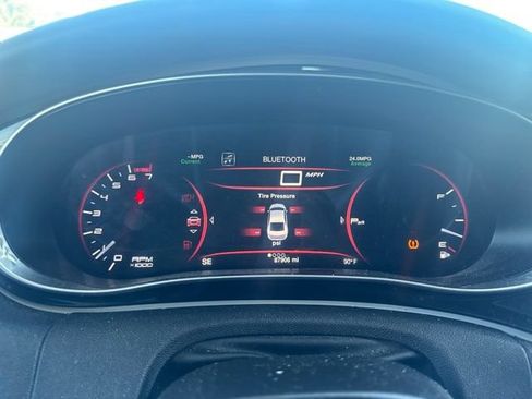 Used 2015 Dodge Dart Limited FWD image 11