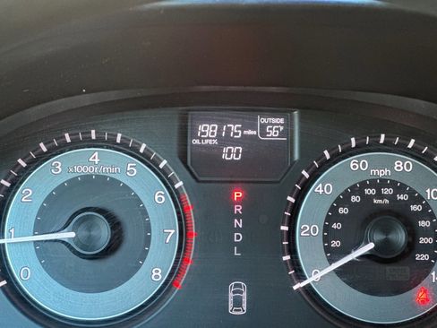 Used 2015 Honda Odyssey EX image 17