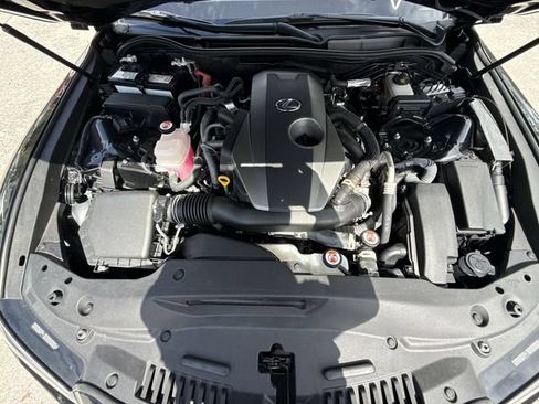 Certified 2024 Lexus IS 300 w/ Comfort Package RWD image 27