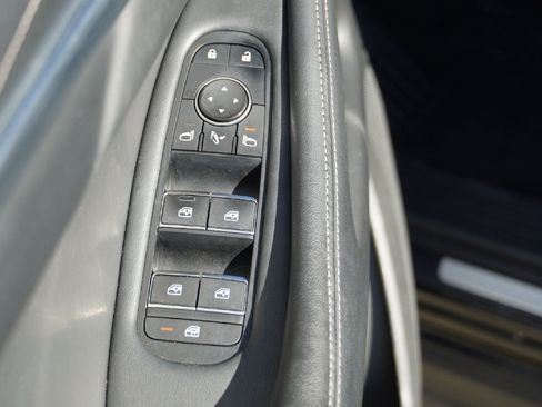 Certified 2023 INFINITI QX60 Luxe w/ Cargo Package image 22