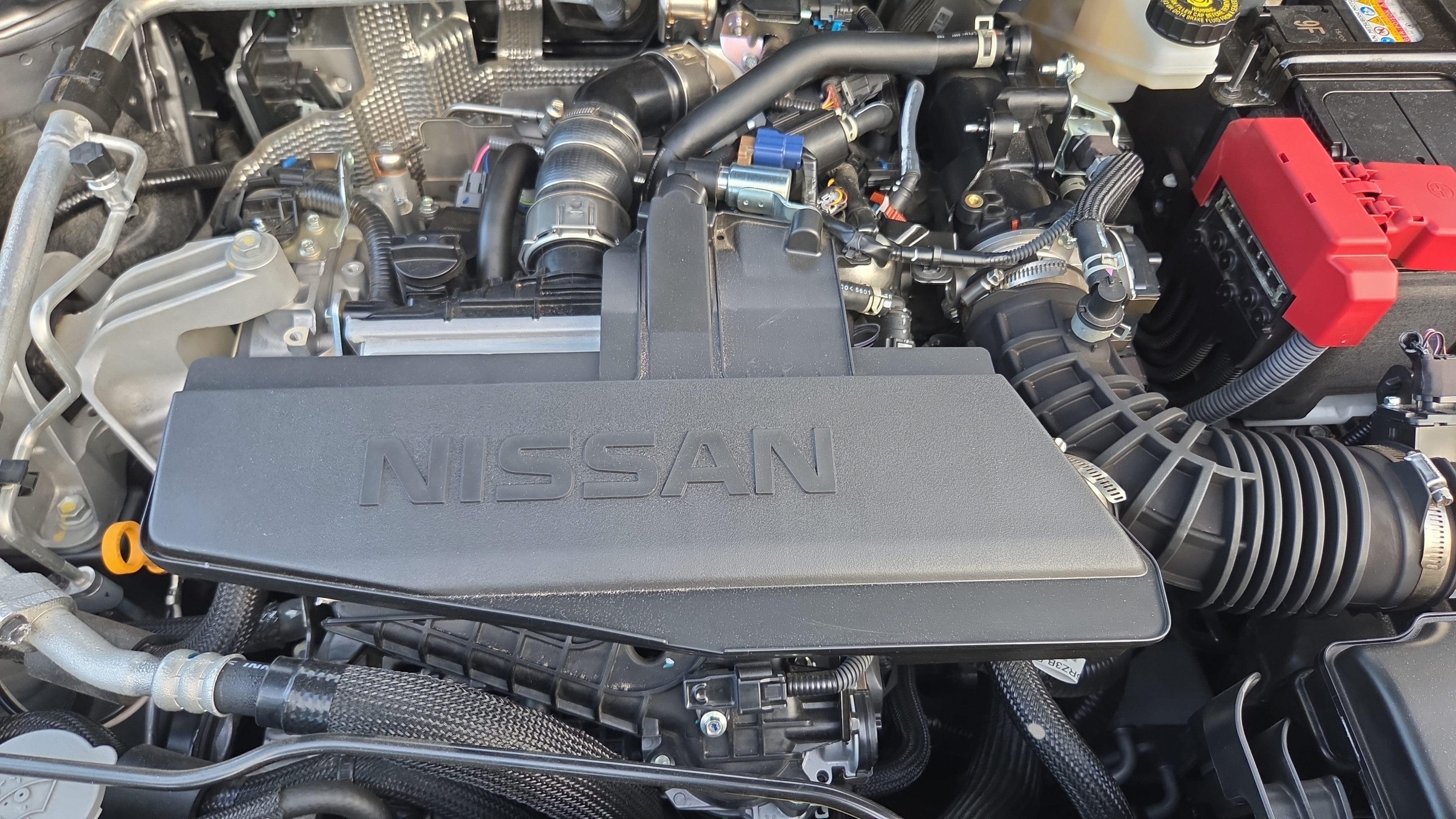 Used 2026 Nissan Rogue Platinum w/ Platinum Premium Package AWD/4WD image 19