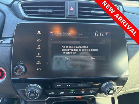 Used 2017 Honda CR-V Touring image 11