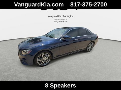Used 2019 Mercedes-Benz E 300 image 4