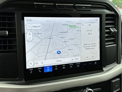 New 2023 Ford F150 Lightning Pro image 24