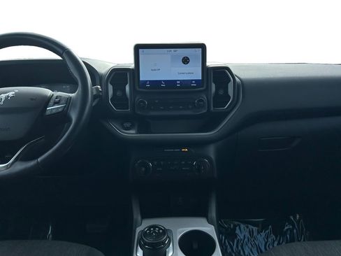 Used 2022 Ford Bronco Sport Big Bend w/ Convenience Package image 12