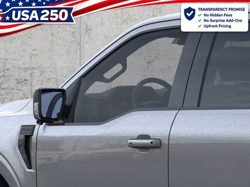 New 2026 Ford F150 XLT w/ Equipment Group 302A MID AWD/4WD image 20