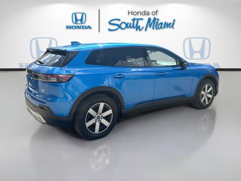 Used 2024 Honda Prologue EX image 4