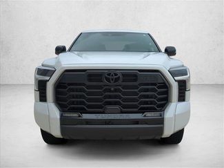 Used 2025 Toyota Tundra Limited w/ TRD Off-Road Package AWD/4WD video 2