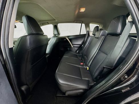 Used 2013 Toyota RAV4 Limited AWD/4WD image 25
