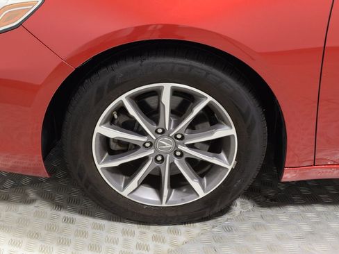 Used 2020 Acura TLX w/ Technology Package FWD image 37