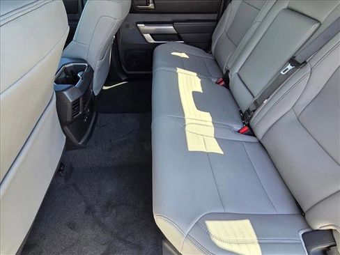 New 2026 Toyota Tundra SR5 image 15