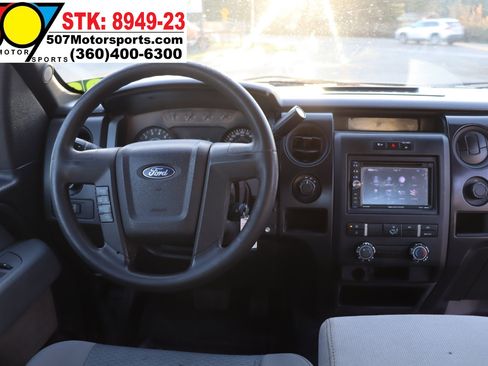 Used 2012 Ford F150 XL w/ PWR Equipment Group image 15