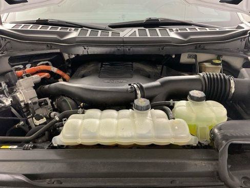 Used 2022 Ford F150 Lariat AWD/4WD image 22