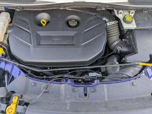 Used 2015 Ford Escape Titanium image 22