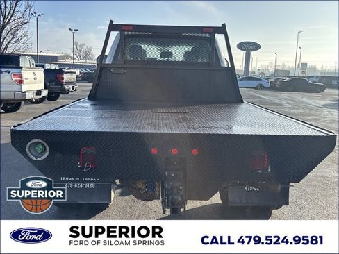 Used 2017 Ford F350 XL w/ Power Equipment Group image 5